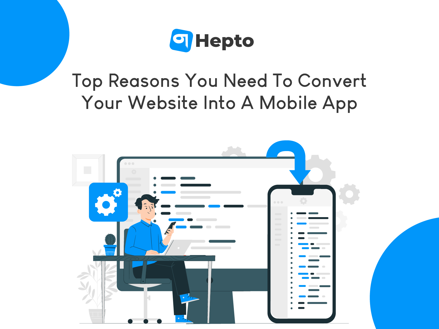 Mobile App Development Services